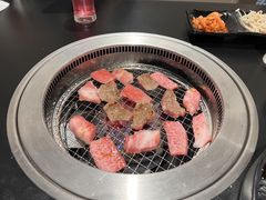 -和牛 烧肉寿喜烧涮锅 善(心斎橋店)