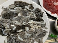 -三兴涮羊肉(荣安大街店)