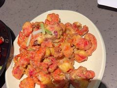 -一棠龙虾•王牌虾球(楚河汉街店)