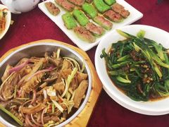 -喜运来酒楼(江南大道店)