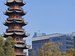 -龙华素斋(龙华路店)