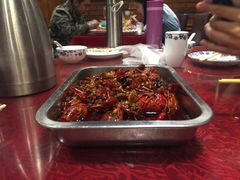 麻辣小龙虾-簋街仔仔小龙虾(簋街二店)