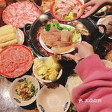 一场舌尖上的盛宴，尽在广州花都区这家重庆鸳鸯老火锅🍲！