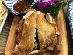 -Hi YOU你的饭局泰餐厅(雍和宫店)