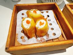 -蔡澜点心·粤菜(东方宝泰店)