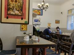 -清真宏玉祥黄门脸餐厅(华荫东里店)
