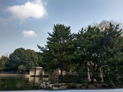 -黄村公园