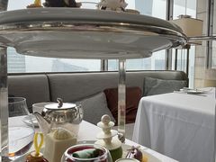 -北京柏悦酒店·锦庭餐厅Dining Room