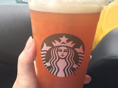 -星巴克(苏州诚品店)