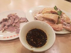 -百家鸡味馆(清泰店)