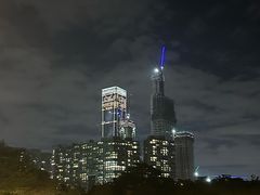 -深圳湾公园(南山区)