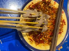 -马路边边串串香(双井直营店)