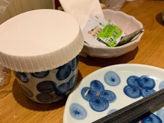 -一心创作料理屋(经开万达店)