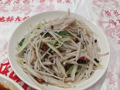 -辣螃铠盆盆蟹大排档(海昌店)