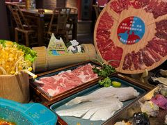 -吼堂老火锅(太古里总店)