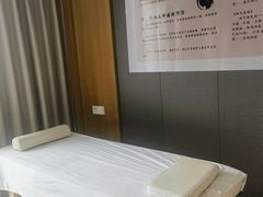 -席仁堂推拿按摩脊柱调理(世纪科贸大厦店)