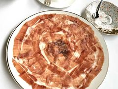 -三嚥阁 La Villa Restaurant