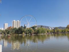 -西宁市人民公园(城西区)