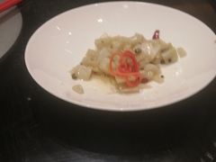 -海天楼中餐厅(吴宫泛太平洋酒店)