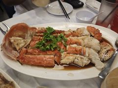 -珍宝海鲜(东海岸海鲜中心)