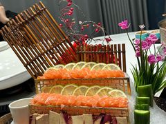 -绸乡宴酒店·融合苏帮宴(吴江店)