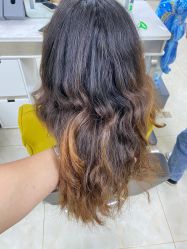 -西克造型美发连锁