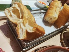 -点都德(华强南店)