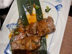 -九洲喜来登酒店湖月日餐厅