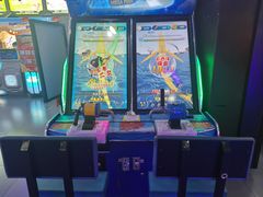 -天空之城游乐体验世界(义乌之心店)