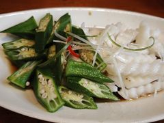 -院子餐厅·大锅菜·老杭帮(桥西直街店)