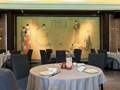 -潮府馆·非遗潮州菜·世纪公园(新国际博览中心店)