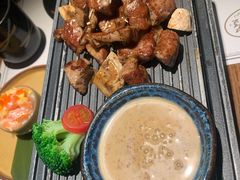 -玉川屋·深夜食堂居酒屋(柳巷店)