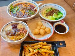 -万达广场(南宁青秀店)