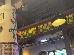 -马迭尔德式西餐精酿啤酒屋(中央大街店)