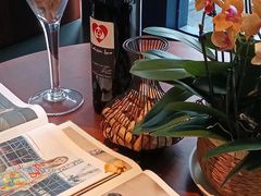 -MONICH牛排融合餐厅(和义大道购物中心店)