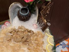 -龙鲜会·澳门生鲜火锅(诚品店)