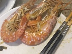 -怡乡王品海鲜姿造自助体验餐厅(大岛商业广场店)