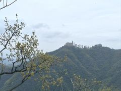 -莫干山风景区