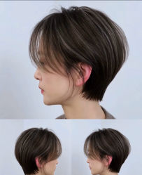 -时尚殿堂hair salon