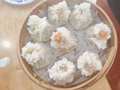 -都一处烧麦馆(前门店)