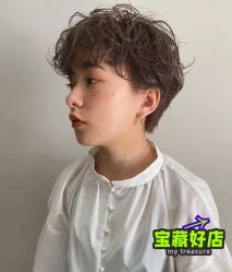 -SY COLOUR专业烫染