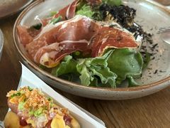 -BOR Eatery(安福路店)