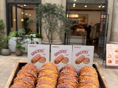 -富贵面包公司(运河店)