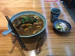 鸡仔大排面-老宅门面馆(大庆西路店)