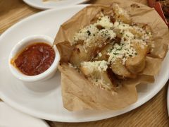 -城市大道红炉披萨烘焙坊