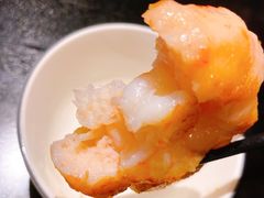-丽晶轩中餐厅(重庆丽晶酒店)