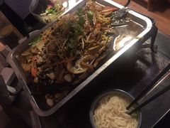 -锦尚阁烤鱼•天津菜(宣武门胡同店)