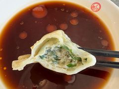 -三合园水饺(二马路店)