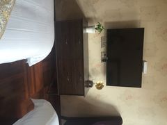 十号名邸精品酒店-十号名邸精品酒店（上海音乐学院店）(原复旦五官科医院店)