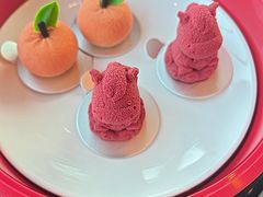 -希尔顿南海酒店·观廊大堂吧·海景下午茶